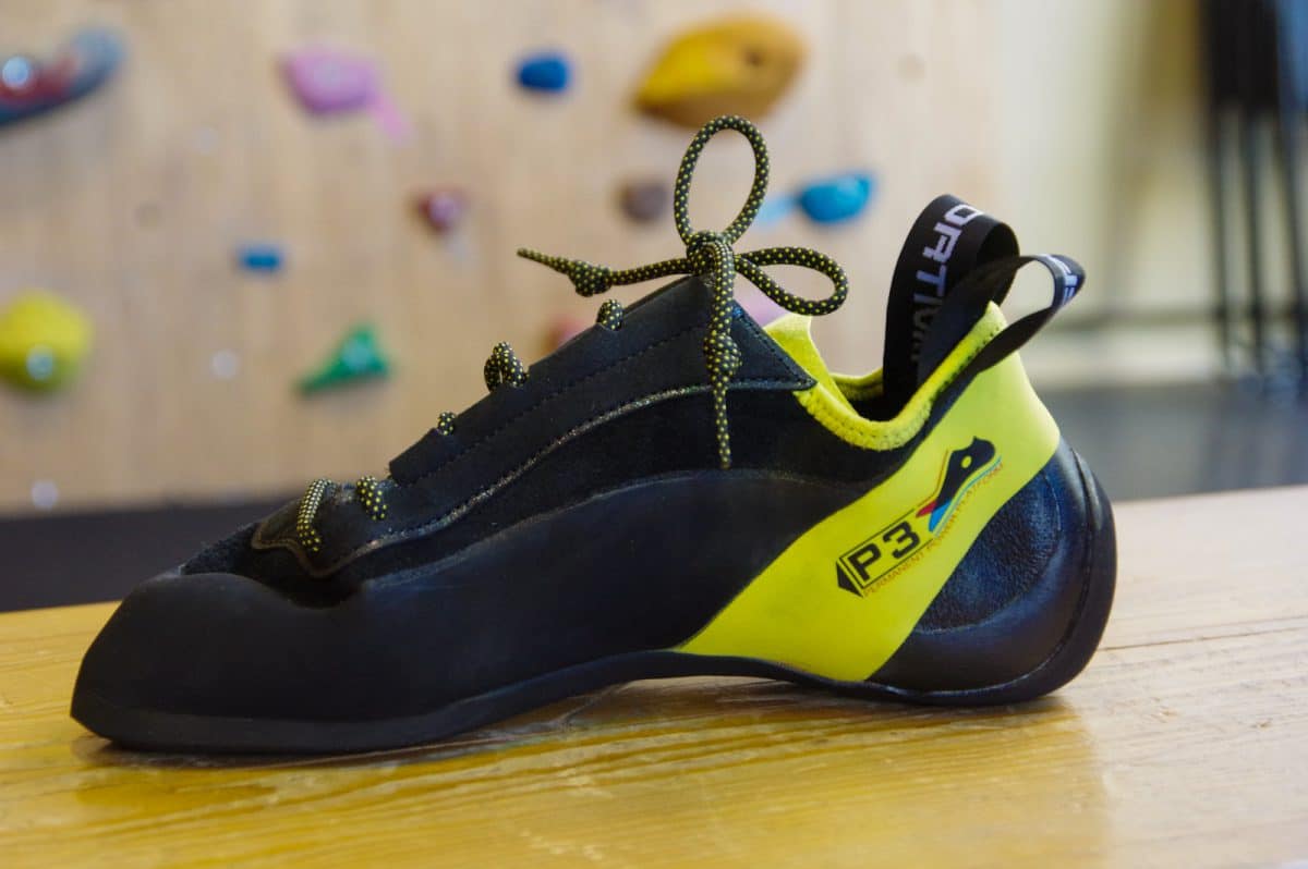 La Sportiva MiuraXX スポルティバ ミウラ XX EU36.5