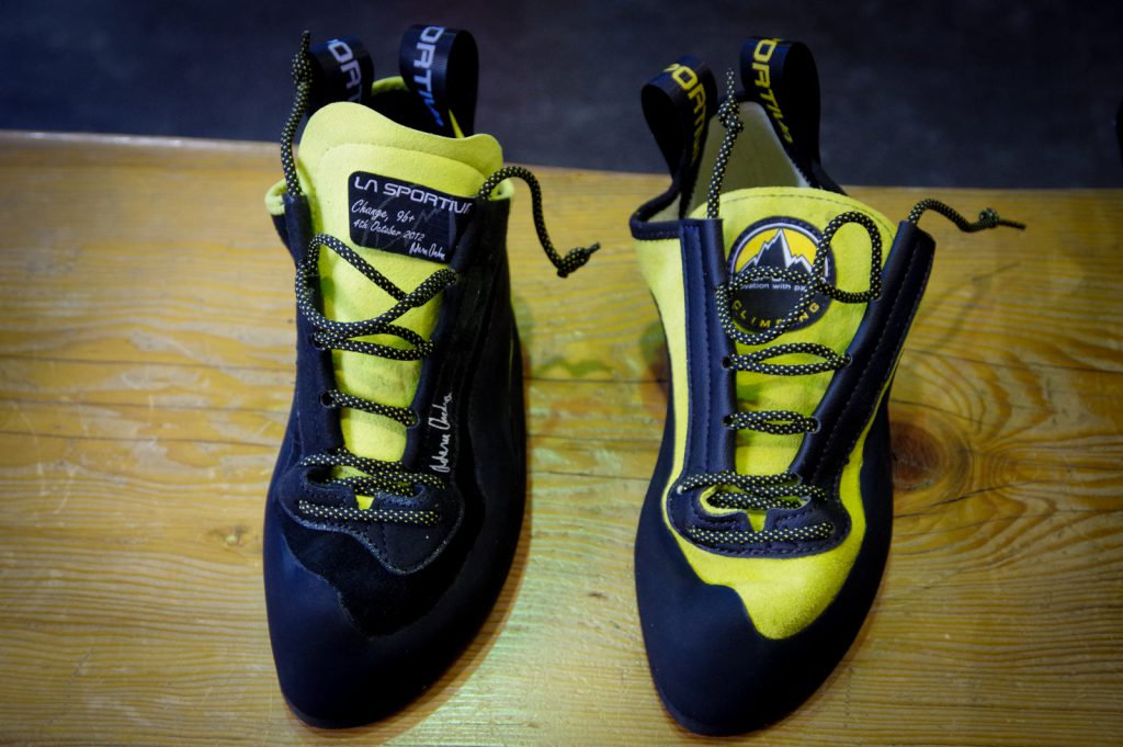 【最新品人気】la sportiva Miura (スポルティバ　ミウラー) 37 その他