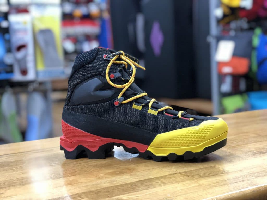 LA SPORTIVA(スポルティバ) エクイリビウムＳＴ ＧＴＸ男性用 31A ...