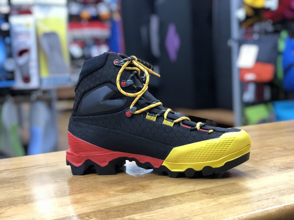 LA SPORTIVA AEQUILIBRIUM ST GTX WOMAN スポルティバ エクイリビウム