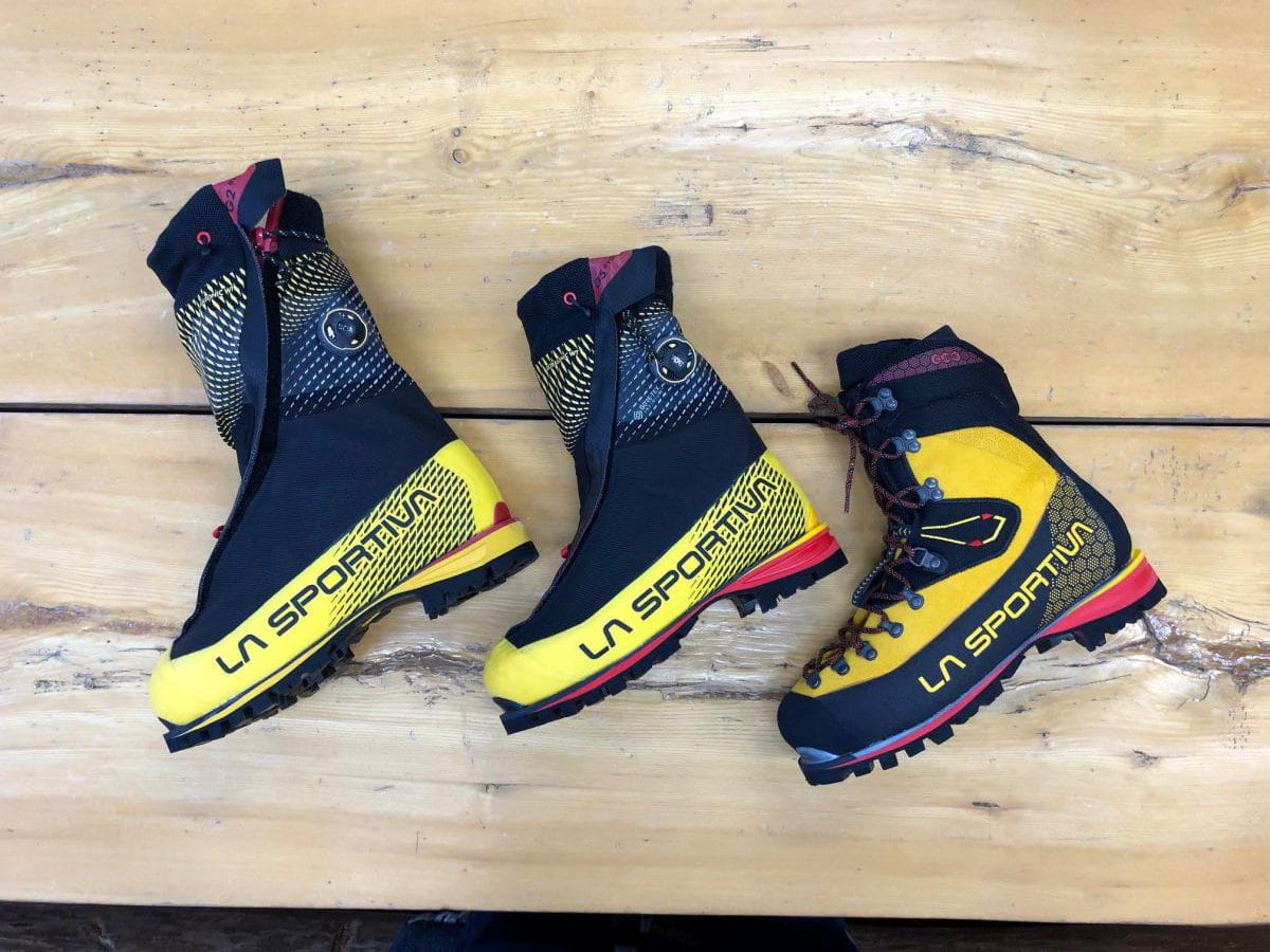 スポルティバ LA SPORTIVA G5 EVO 42.5