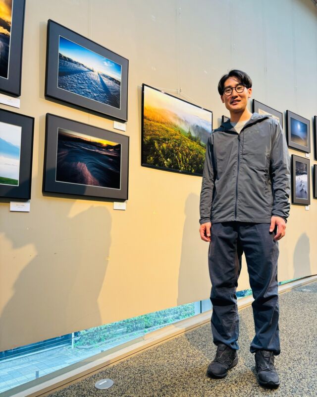 寒い時期のテント泊にオススメのマット！極上の寝心地【イーサー