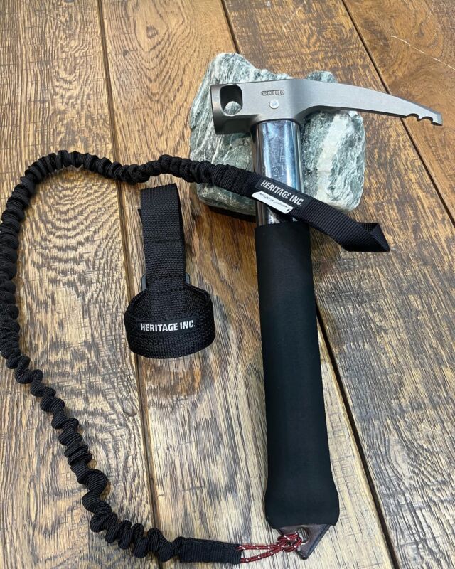 ヘリテイジ エマージェンシードーム（ヘリテイジ クロスオーバードーム  