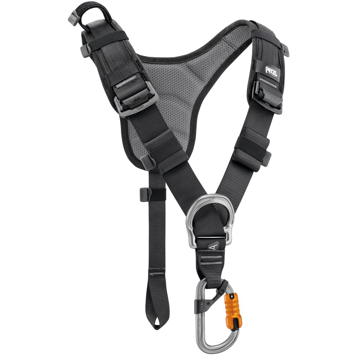 PETZL - トップクロールS  ペツル ペツル トップクロール JP PETZL TOP CROLL JP