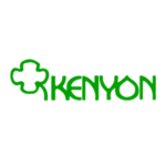 ケニヨン ケニヨン